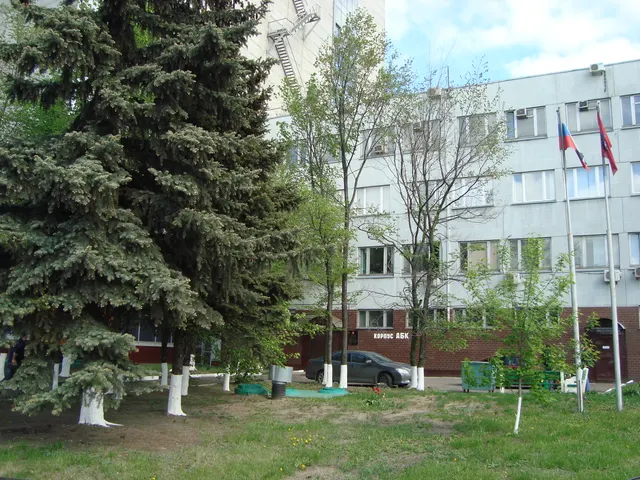Лот №91 - нежилое помещение, расположенное по адресу: г.Москва, вн.тер.г. муниципальный округ Лианозово, шоссе Дмитровское, д. 116, этаж 4, помещение I, комната 2, площадью 41,00 кв.м