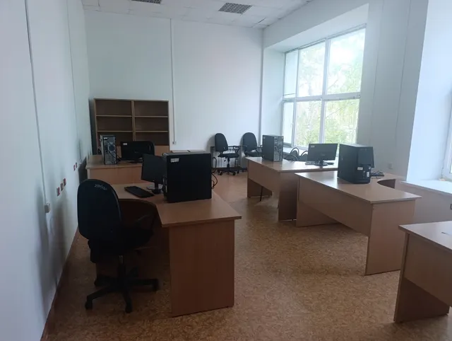 Помещение № 3 на 3 этаже площадью 38,6 кв.м. по адресу: 440028, Пензенская область, г. Пенза, ул. Ленина, д.6