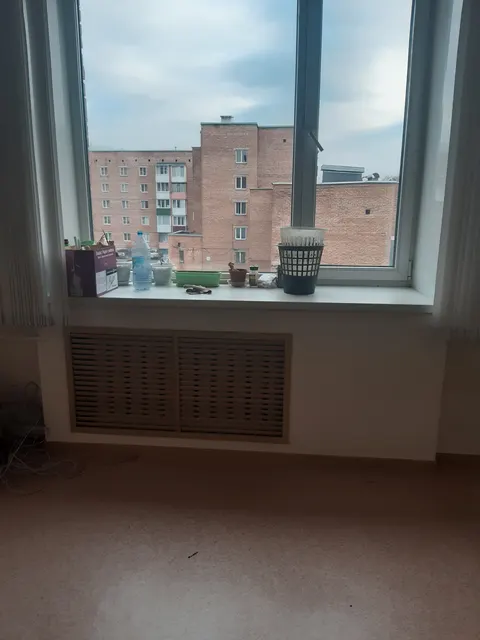 встроенное нежилое помещение