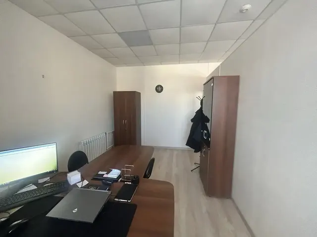 Нежилые помещения