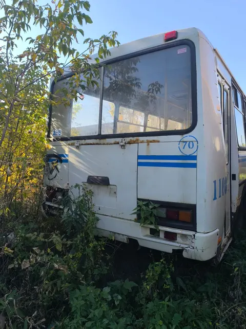 Транспортное средство