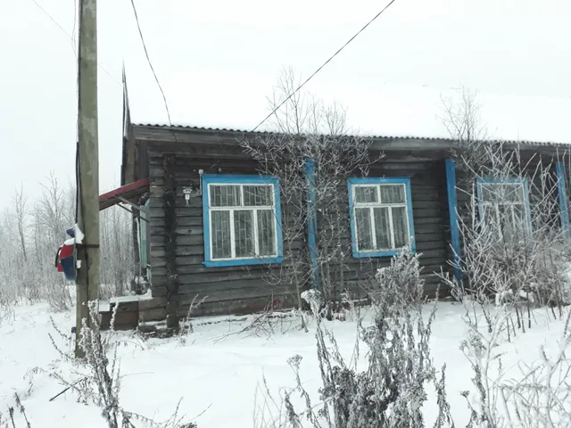 нежилое помещение (помещения №№ 1-6; 12-17) по адресу: Ярославская область, Первомайский район, п/ст.Скалино, пос.Лесоучастка, д.60