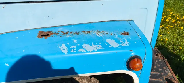 Лот № 1 ГАЗ 3307