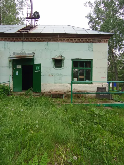 Муниципальное имущество, расположенное по адресу:Челябинская область, Верхнеуральский  муниципальный район, Сурменевское сельское поселение, территория Карагайского участкового лесничества