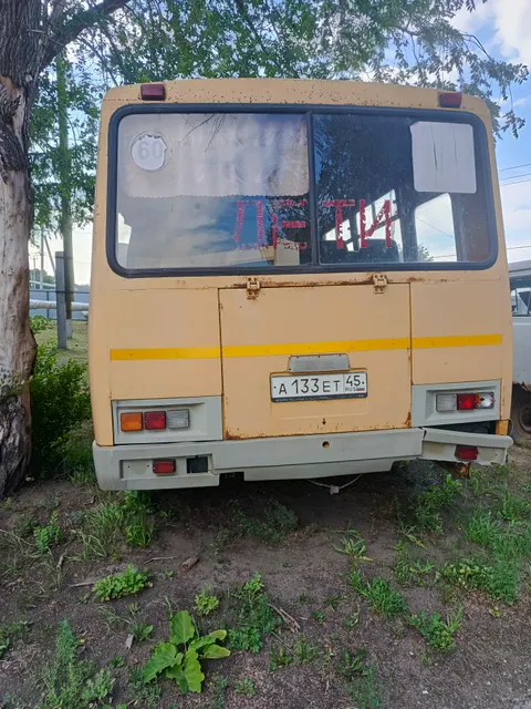 Автобус ПАЗ 32053-70, 2009 года выпуска, Х1М3205СХ90003673