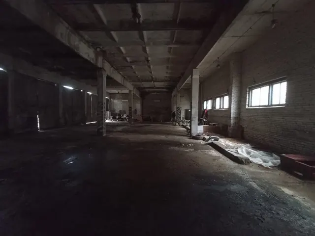Прием заявок на право заключения договора аренды федерального недвижимого имущества, расположенного по адресу: Московская область, Солнечногорский район, г. Солнечногорск, ул. Разина, д. 21.