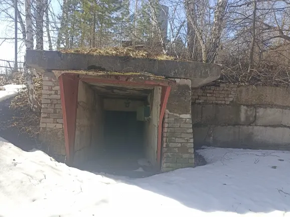 Здание с кадастровым номером 02:52:000000:3918