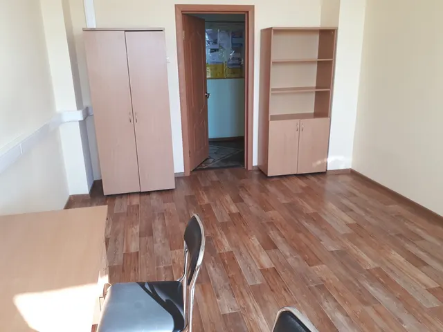 Помещение № 112 на 3 этаже площадью 20,5 кв.м. по адресу: 442890, Пензенская область, г. Сердобск, ул. Островского, зд.10В