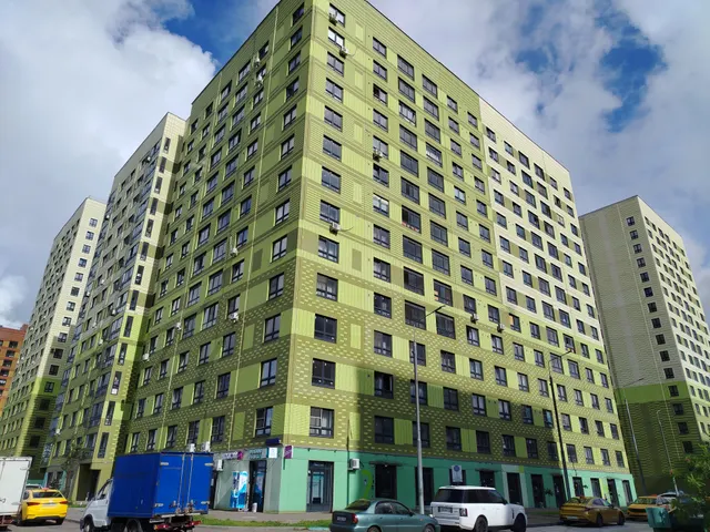 Продажа имущества, находящегося в собственности города Москвы, нежилое помещение по адресу: г. Москва, ул. Маресьева, д. 12, корп. 5, площадью 90,9 кв. м (Этаж № 1, помещение 6Н), кадастровый номер: 77:16:0010105:32898
