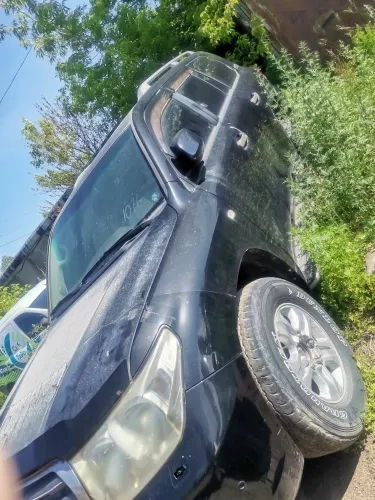 Автотранспортное средство Toyota Land Cruiser, 2011 года выпуска, идентификационный номер (VIN) JTMHT05J805097320
