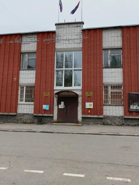 Нежилое помещение