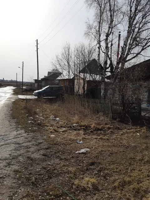 Нежилое здание, кадастровый номер 24:47:0000000:3240 с земельным участком, кадастровый номер 24:47:0010286:3