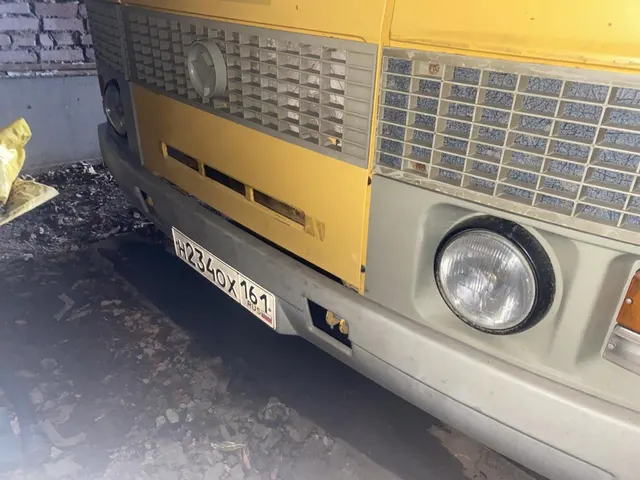 Продажа автобуса для перевозки детей ПАЗ 423470