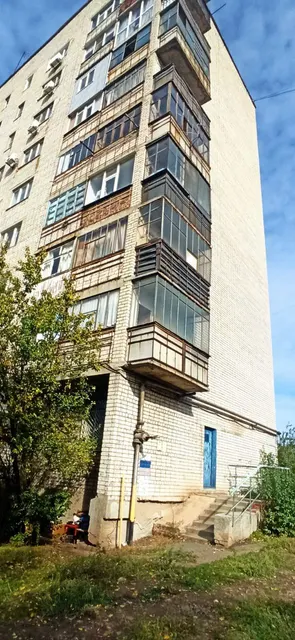 Помещение площадью 226,5 кв.м., кадастровый номер 95:21:0101136:543, по адресу: Российская Федерация, Луганская Народная Республика, муниципальный округ Антрацитовский, город Антрацит, улица Ткаленко, дом 1