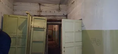 нежилое помещение  с кадастровым номером 36:34:0607039:1379, общей площадью 175,6 кв. м, расположенное по адресу: Воронежская область, г. Воронеж, пл. Ленина, д. 15, пом. 1