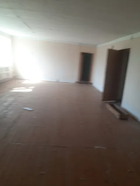 Общежитие и земельный участок под ним
