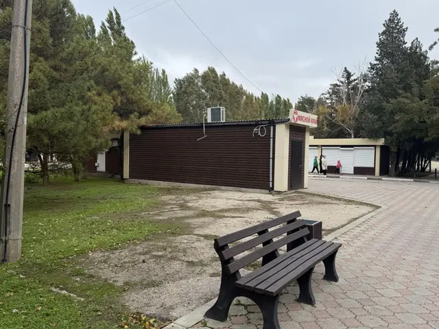 Лот №19.5 Размещение нестационарного торгового объекта на территории муниципального образования муниципальный округ город Армянск Республики Крым по адресу г.Армянск, мкр.им.Генерала Корявко, р-н д.17