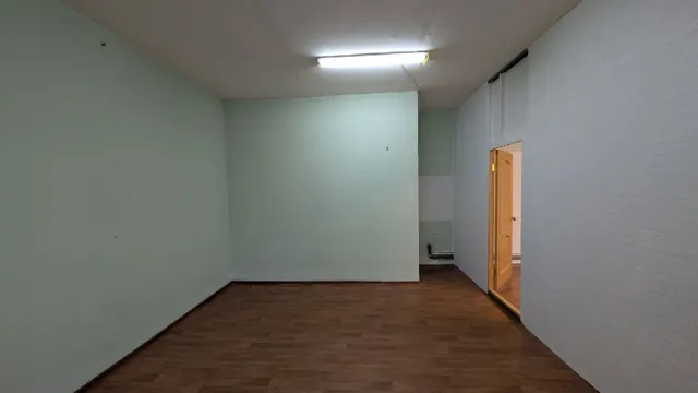 Нежилое помещение  № 15