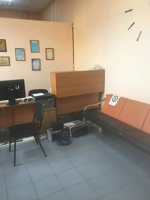 Право на заключение договора аренды нежилого помещения