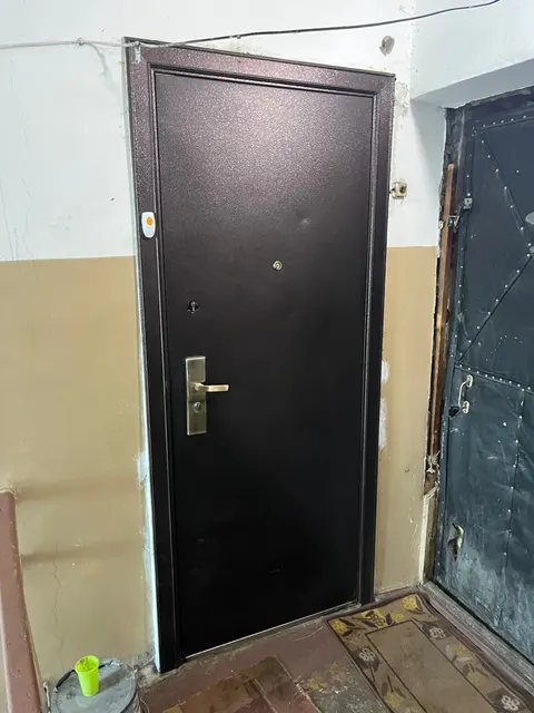 1/3 доли в праве общей долевой собственности на жилое помещение общей площадью 56,6 кв. м, кадастровый номер 41:06:0010115:168, местоположение: Камчатский край, Мильковский р-н, с. Мильково, ул. Лазо, д. 63, кв. 21.