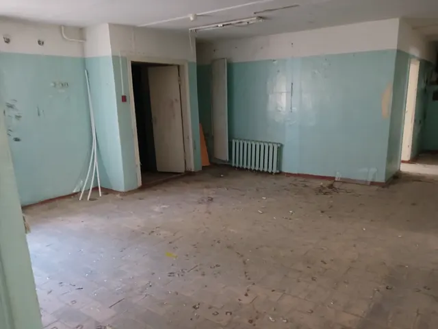 Нежилое помещение общей площадью 631,1 кв.м, с кадастровым номером 31:06:0132001:908