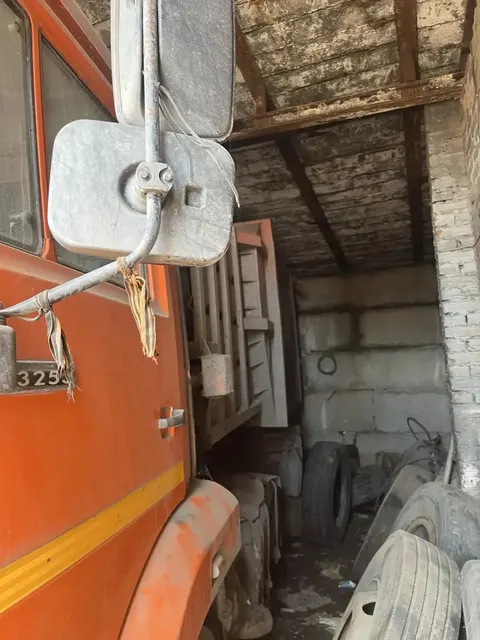 Грузовой автомобиль МК-4452-02, 2018 г.в., г/н М139ТО161, VIN X89445202J0AA3007, номер шасси (рамы) XTC432534H1375700, номер кузова (прицепа) 532050Н2484638, оранжевого цвета, имеется трещина переднего бампера, по кузову сколы и царапины, должник ООО Спецавтохозяйство (ИНН: 6144020778), (Поручение ТУ Росимущества в РО от 02.10.2026 № 61-1777-У). Адрес (местоположение): Ростовская область, г. Гуково, ул. Бетонная, д. 6.