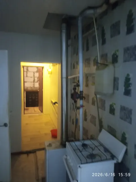 Жилое помещение