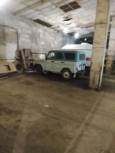 Нежилое помещение общей площадью 105 кв.м