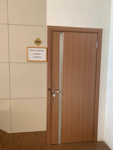 Аукцион в электронной форме по продаже нежилого помещения общей площадью 26,3 кв.м., кадастровый номер 56:45:0101035:421, РНФИ П13570003482, расположенного по адресу: Оренбургская область, г. Сорочинск, ул. Интернациональная, д. 52, пом. 3