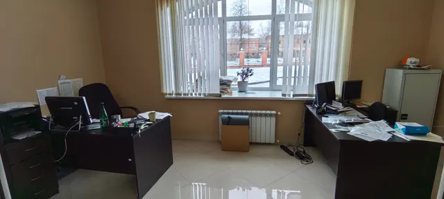 Нежилое помещение офис 1.1.