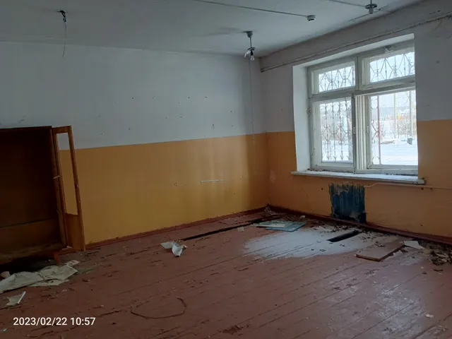 Здание школы, назначение: нежилое, площадь 759,7 кв.м., кадастровый номер 48:13:0690102:60, местоположение Российская Федерация, Липецкая область, м.о. Липецкий, с. Ивово, ул. Советская, д. 48Б; земельный участок  площадью 23445 кв.м, кадастровый номер 48:13:0690102:6, местоположение установлено относительно ориентира, расположенного в границах участка. Почтовый адрес ориентира: Липецкая область, р-н Липецкий, с/п Ивовский сельсовет, с. Ивово, ул. Советская, д. 48б.
