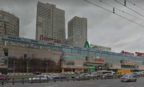 квартира пл.123,8кв.м по адресу: Российская Федерация, город Москва, вн.тер.г. муниципальный округ Войковский, шоссе Ленинградское, дом 25, корпус 1, квартира 20, к/н 77:09:0001005:2637