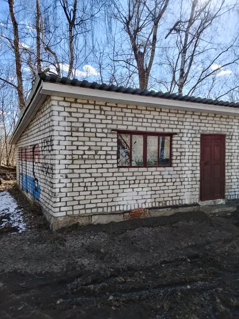 надворная постройка,  общей площадью 56,1 кв.м., кадастровый номер: 13:10:0101018:451, расположенная по адресу: Республика Мордовия, Ичалковский район,  с. Кемля, пер. Больничный, д. 9