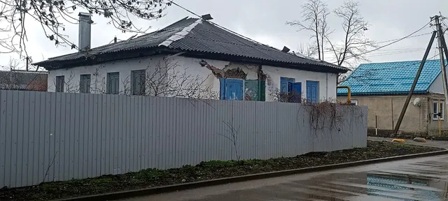 Аукцион по продаже нежилого здания и земельного участка по адресу: Ставропольский край, м.о. Кировский, ст-ца Зольская, ул. Октябрьская, д. 8