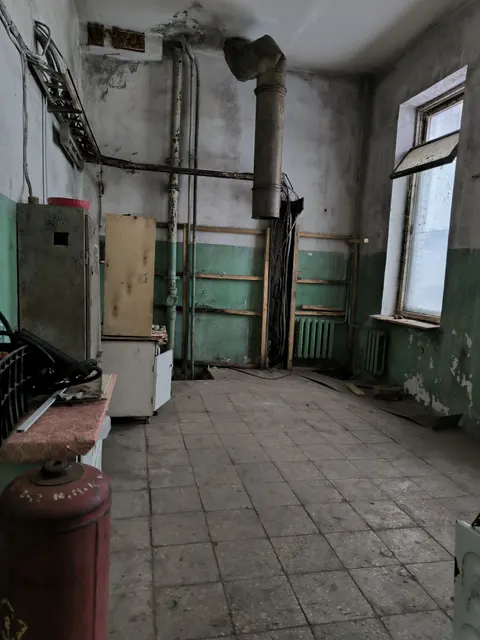 Часть нежилых помещений (позиции №№3-9, 16-18, 20, 23-26 согласно техническому паспорту от 26.12.2008) общей площади 309,3 кв.м, кадастровый номер 73:23:011601:727 по адресу: Ульяновская область, г.Димитровград, ул. Гагарина,  141