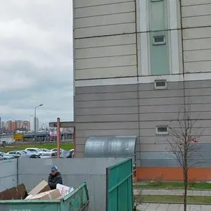 1/4 доля в праве общей долевой собственности на квартиру пл.38,4кв.м по адресу: Российская Федерация, город Москва, вн.тер.г. муниципальный округ Северный, шоссе Дмитровское, дом 165Д, корпус 4, квартира 90, к/н 77:02:0025013:2070