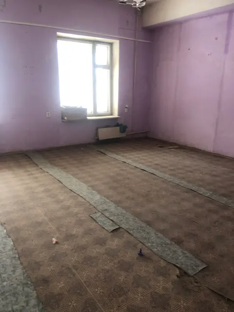 Помещение, назначение: нежилое, площадь: 1553,6 кв. метра,  этаж: цокольный, №01, №02, кадастровый номер: 74:25:0301414:1204, расположенное  по адресу: Челябинская область, г. Златоуст, ул. им. П.А. Румянцева, д. 19