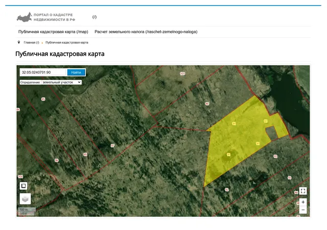 Электронный аукцион по продаже земельного участка находящегося по адресу: Брянская область, р-н Дубровский, СПК Сещинский, поле №56, расположено в 1,5 км. к югу от автодороги Брянск-Смоленск, площадью 110 000 кв.м., кадастровый номер 32:05:0240701:91