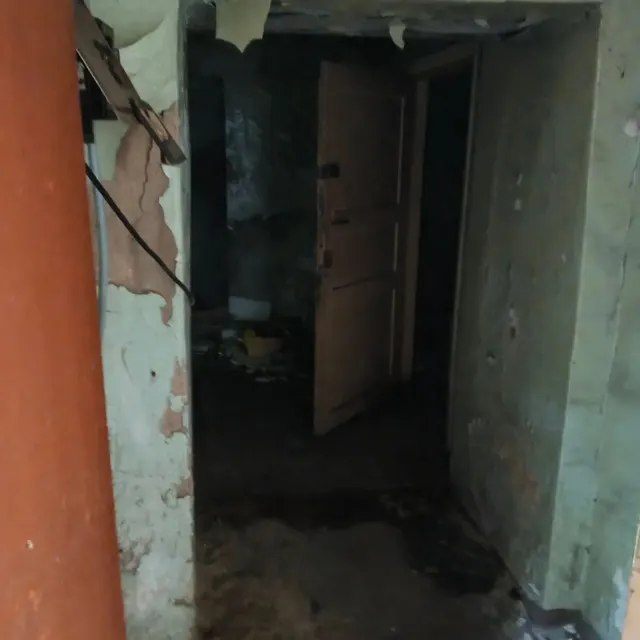 Нежилое помещение площадью 34,7 кв. м, кадастровый номер 76:23:040512:38, расположенное по адресу: Ярославская область, г. Ярославль, ул. Большая Федоровская, д. 107, 107б