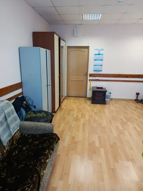 Аукцион в электронной форме № ЦАА 32-25 на право заключения договора аренды объектов федерального недвижимого имущества, расположенных по адресу: Приморский край, м.о. Хасанский, пгт Посьет, ул. Портовая, зд. 52, помещ. 1, закрепленного за ФГУП «Росморпорт» на праве хозяйственного ведения и находящихся на балансовом учете Дальневосточного бассейнового филиала ФГУП «Росморпорт» (Нежилые помещения №№ 7, 8 площадью 37,1 кв.м, расположенные на 2 этаже нежилого помещения)