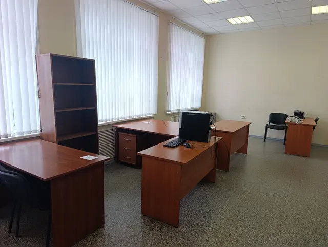 Помещение № 23 на 2 этаже площадью 46,5 кв.м. по адресу: 440039, Пензенская область, г. Пенза, ул. Гагарина, д.16