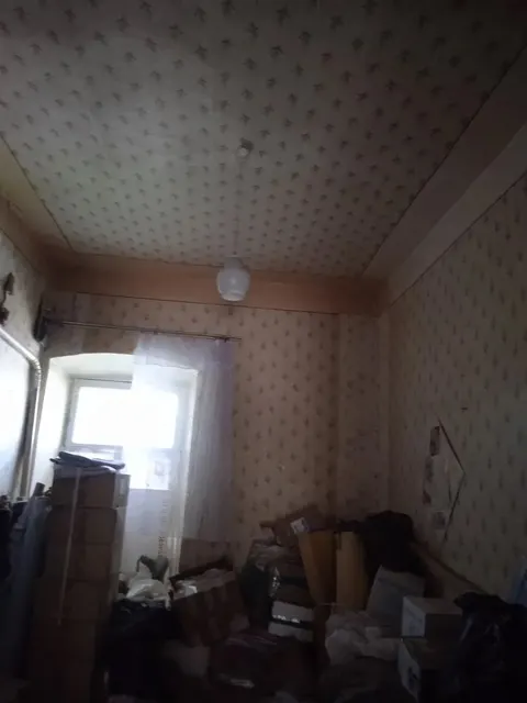 Земельный участок и нежилое здание