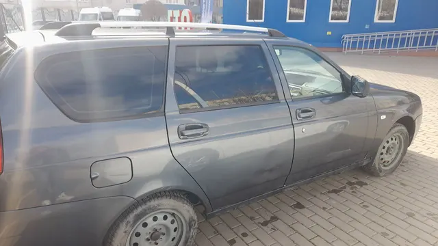 Лада Приора