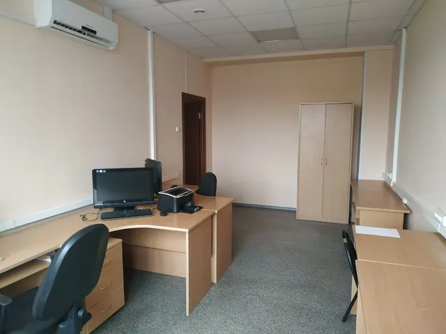 Нежилое помещение офис 328