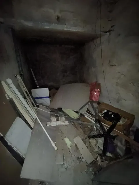 Нежилое помещение