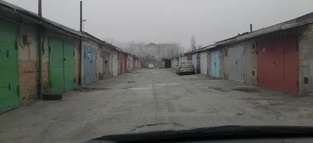 нежилое помещение площадью 50,2 кв. м с к.н. 61:48:0030190:970 по адресу: Ростовская область, г. Волгодонск, ул. Прибрежная, д. 6, кв. гараж  № 439