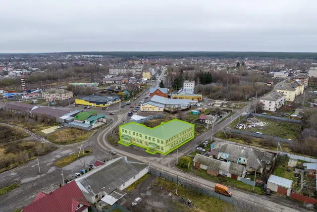 Продажа находящегося в федеральной собственности объекта недвижимого имущества площадью 997,6 кв. метров (кадастровый номер 68:28:0000017:251), расположенного по адресу: Тамбовская область, городской округ город Рассказово, город Рассказово, улица Ремесленная, дом 2, одновременно с земельным участком площадью 665 кв. метров (кадастровый номер 68:28:0000017:1), на котором расположен такой объект недвижимого имущества.
