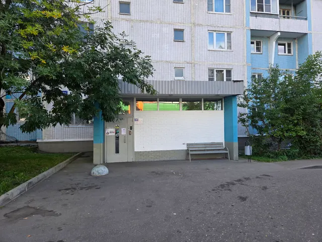 Продажа имущества, находящегося в собственности города Москвы, жилое помещение по адресу: г. Москва, ул. Корнейчука, д. 38, кв. 9, общей площадью 50,2 кв. м (этаж № 3), кадастровый номер: 77:02:0002006:4723
