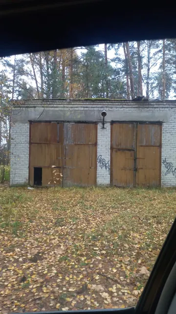нежилое здание гаража, площадью 52,4 кв.м, кадастровый номер: 69:20:0070131:92, РНФИ: П12690001504, расположенное по адресу: Тверская обл, р-н Максатихинский, пгт Максатиха, ул Санаторная, дом 5