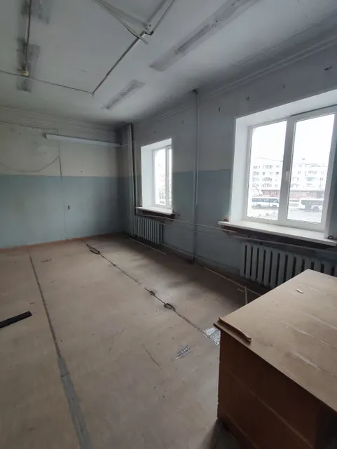 Нежилое здание Пл. 605.1 кв. м. Местоположение: Белгородская область, г. Белгород, пл. Вокзальная, д. 1 Кадастровый номер: 31:16:0208019:55